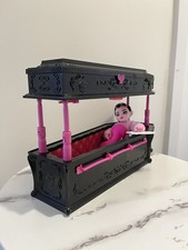 Monster High Draculaura Dead