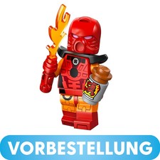 LEGO 71052 Bionicle Cosplayer