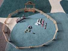 Schleich Training Riding Arena