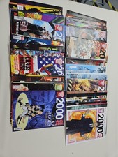 2000AD Issue  1700 (1/9/10)