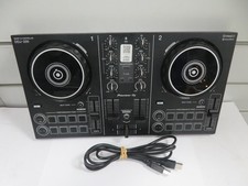 PIONEER DJ DDJ-200 2-CHANNEL SMART DJ CONTROLLER USB POWERED IN BLACK (MRLKJ)