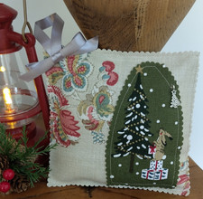 Sophie Allport bunny/Xmas tree