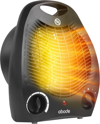 Fan heater 2kw - in, 2000w