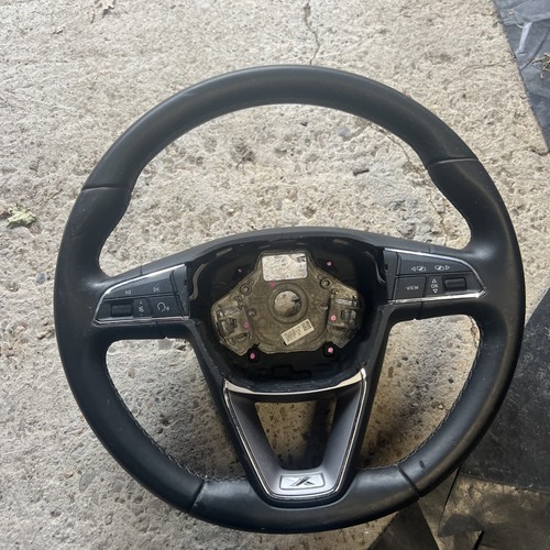 Seat leon mk3 - mk3, 2012-2020