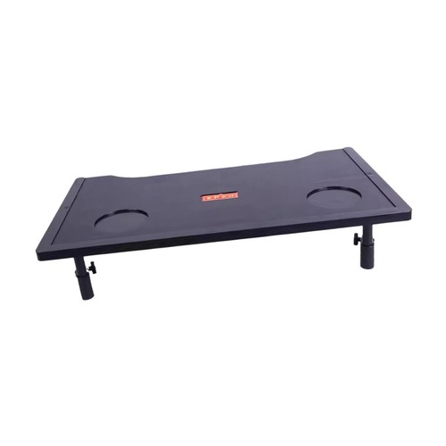 Wheelchair tray table with cup - tray,