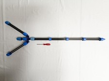 Beiter Centralizer Archery Stabiliser Complete System - 30" x 12" x 12" x 4"