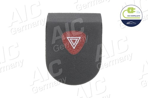 Aic 54350 hazard warning - 54350,