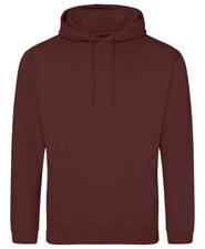 Awdis Just Hoods College