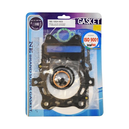 Top gasket kit - top, suzuki