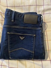 Men’s Armani Jeans Size 32 W