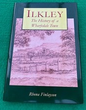 Ilkley The History of a