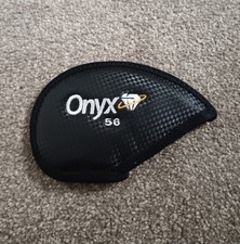 Onyx 56 Degree Sand Wedge