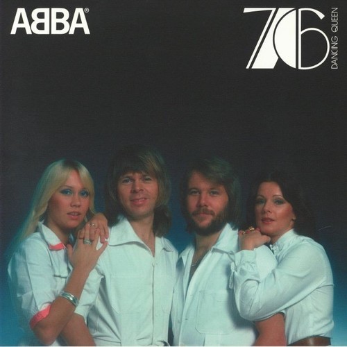 Abba dancing queen 50th - ,