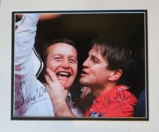 Barnsley Danny Wilson & John