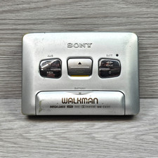 Faulty Sony Walkman WM-EX510