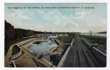 RAILWAY OFFICIAL, CALEDONIAN