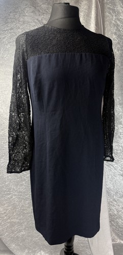 Marks spencer navy blue - &,