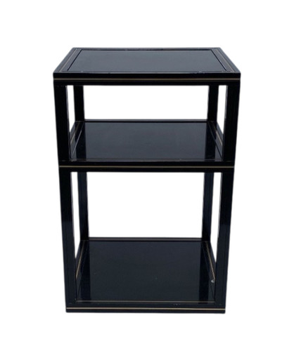 1970s pierre vandel two tiered - vandel,