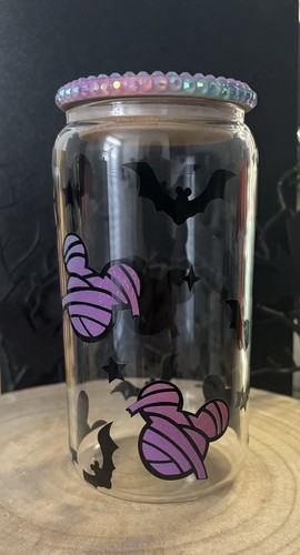 Halloween disney mickey mouse - halloween,