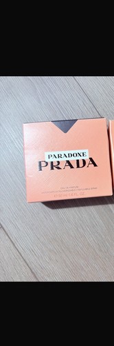 Prada paradoxe eau parfum - prada, de