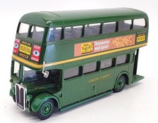 Solido 1/50 Scale 4404 - Green