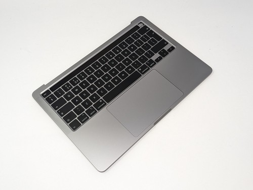 A2251 palmrest keyboard - a2251, uk
