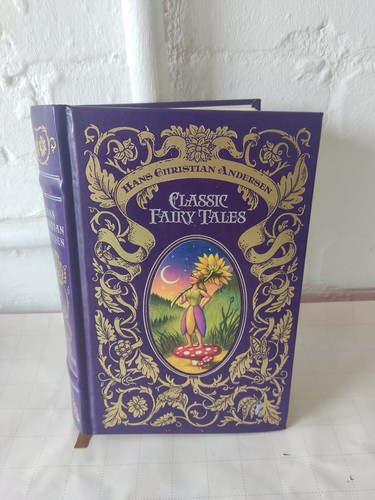 Classic fairy tales hans - classic, by