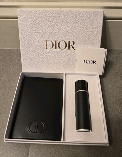 Dior vip passport case and - dior,