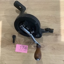 Vintage Singer Hand Sewing