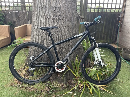 Genesis core small mtb with - genesis, core.