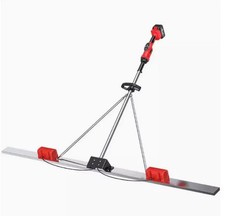 Concrete Polisher Floor