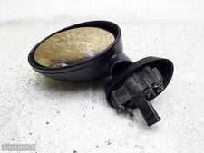 2003 MINI COOPER WING MIRROR (LHD) ELECTRIC LEFT SIDE E11015650 414213411