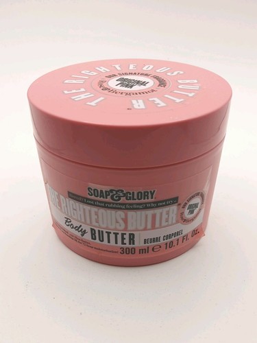 Soap glory original - &,