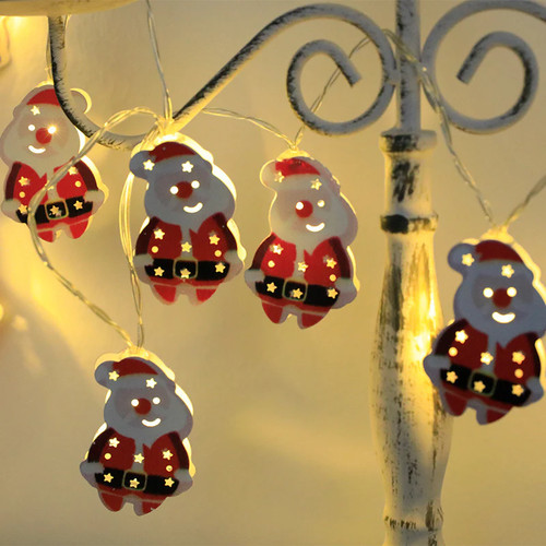 Christmas led string - led,