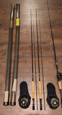 2* New Gloomis Fly Rods &