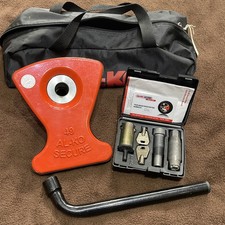 AL-KO 49 Wheel Lock