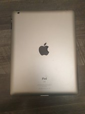Apple iPad 3rd Generation 32GB