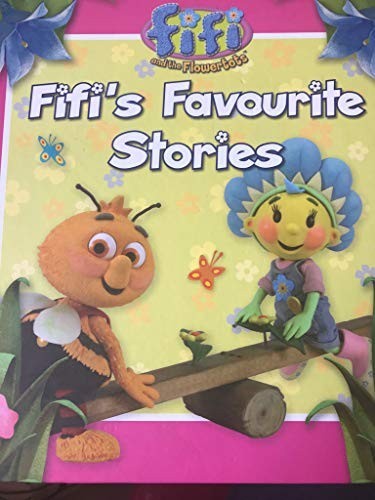 Fifi favourite stories - favourite, (fifi