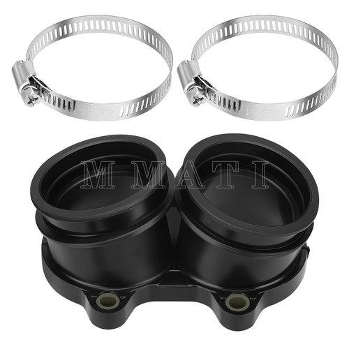 Throttle body intake boot - throttle,