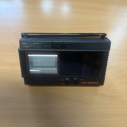 Sinclair ftv1 pocket - sinclair,