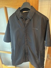 1017 Alyx 9SM Nylon Short Sleeve Shirt - Rrp £300