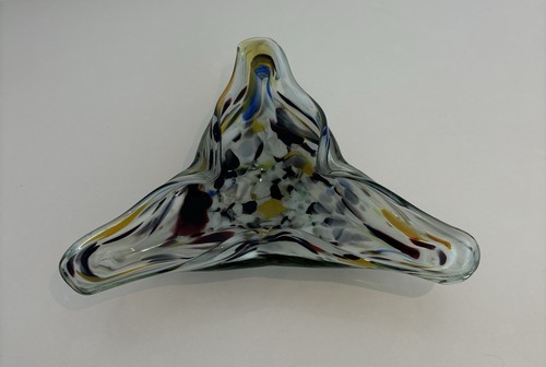 Vintage murano art glass - vintage,