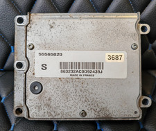 ⭐️SAAB 93 9-3 - 55565020 -