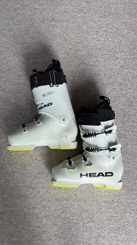 Head raptor wcr - head, plug