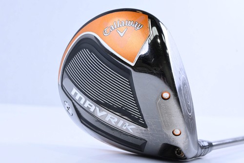 Callaway mavrik driver - callaway, 10.5