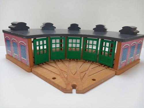 Thomas and friends - and,