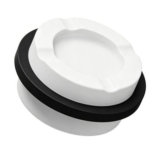 New 1pc ceramic - new, with
