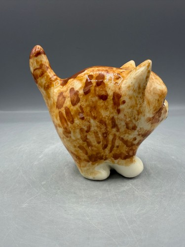 New winstanley ginger cat - winstanley, size