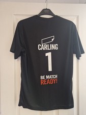 Carling 1 Be Match Ready Black
