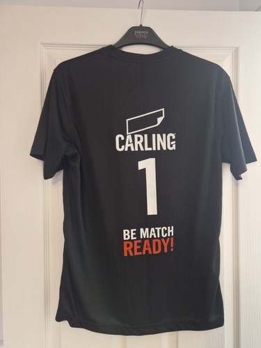 Carling match ready black - match,